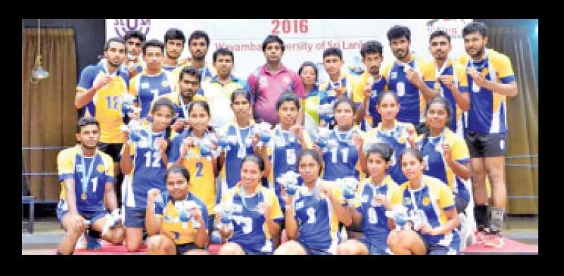 Shanika Mihirani the sports star from Hungama Shanika Mihirani the sports star from Hungama