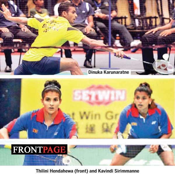 SLB picks elite squad to focus on Asian Games