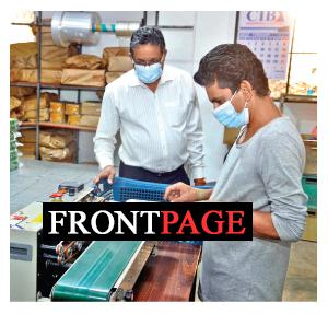 Thai Sumedha Enterprises recognized at National Industry Excellence Awards