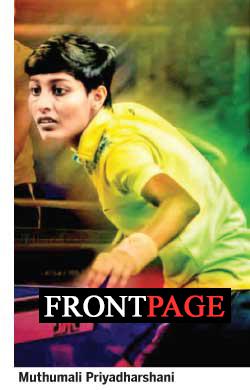 Lankan players excel at Asian TT c’ ships