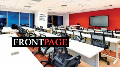 CAMPUS ONE launched at OGF Business Tower