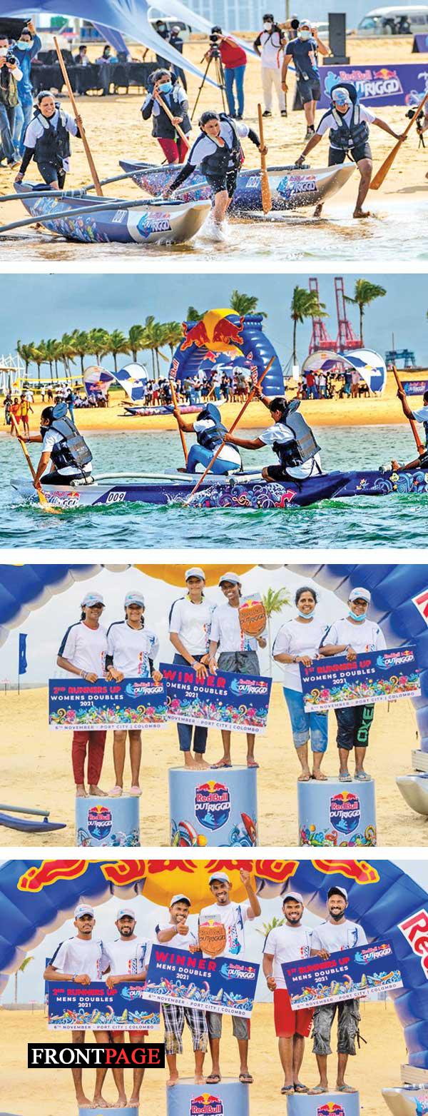 Red Bull giving wings to an age-old sport