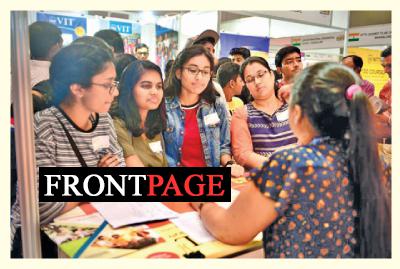 Best of Indian Education under one roof