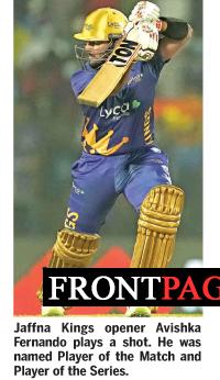 Kings conquer Gladiators in hard-fought battle