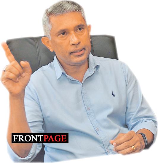 BCC LEAPS HIGHER WITH PHASES OF DEVELOPMENT