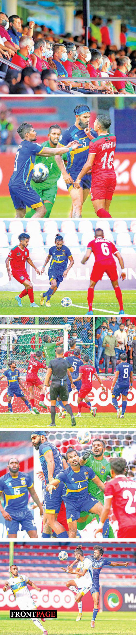 India favourites to regain SAFF Football Championship