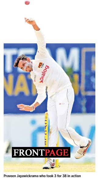 Rain washes out play after West Indies avoid follow-on