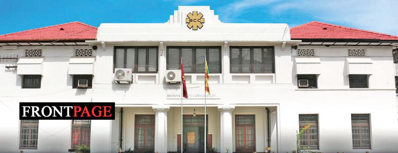 BCC LEAPS HIGHER WITH PHASES OF DEVELOPMENT