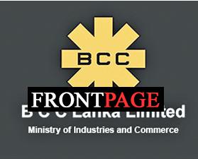 BCC LEAPS HIGHER WITH PHASES OF DEVELOPMENT