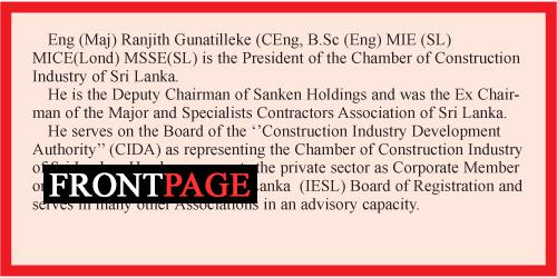 Follow procurement guidelines, increase investor confidence