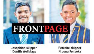 87th Joe-Pete Big Match on December 13 and 14