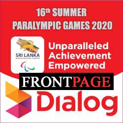 Herath almost gave up his Paralympic dream due to hardship