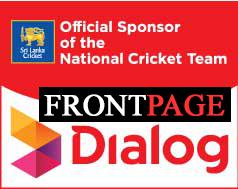 Fernando’s ton, bowlers give SL narrow win