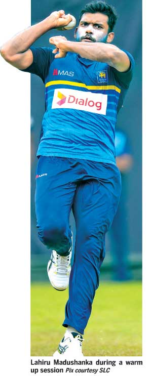 SLC T20 League begins with focus on national players