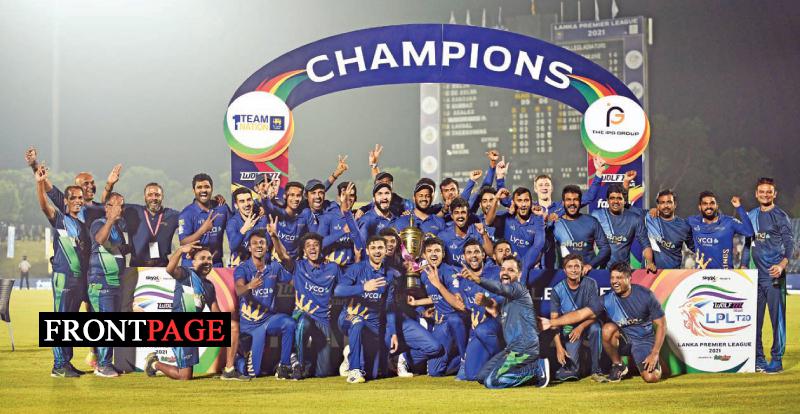 Kings conquer Gladiators in hard-fought battle