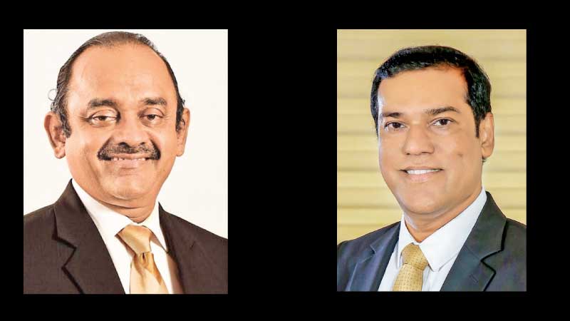 Sujeewa Rajapakse-Ranjith Kodituwakku