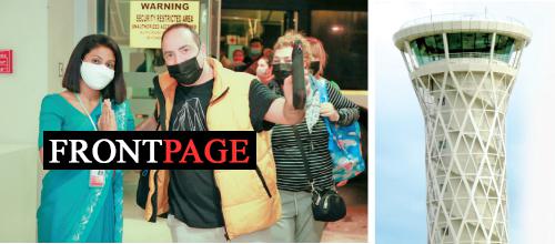 MRIA records highest passenger arrivals since inception