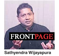 Litro Surakeeme National Unity raises concerns about proposed joint mechanism