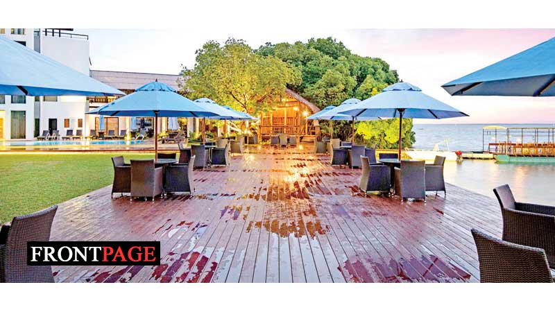 Amagi Aria Negombo to re-open fully refurbished 10 rooms in pool wing