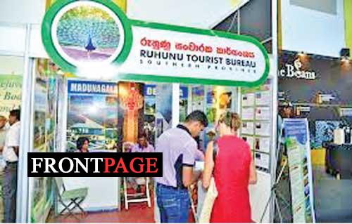 SLAITO cautions against repealing Tourism Act