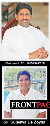 Earls Reef Beruwala reopens with Rs. 400 mn facelift