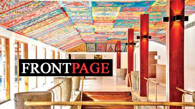 Cinnamon Bentota Beach reopens to travellers