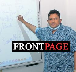 Gnanam Education Trust Jaffna launches series of education courses