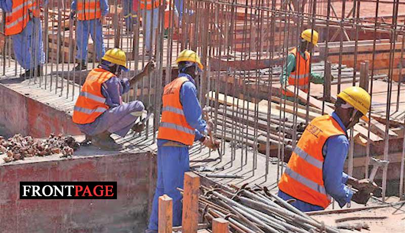 Price escalation and impact to contractors