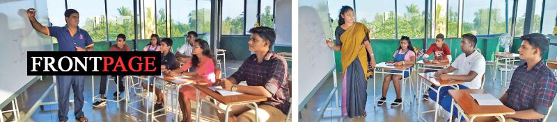 British Universe Language Academy Kelaniya to expand