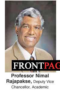 SLIIT receives recognition in international rankings