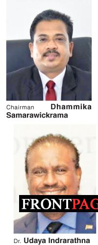 “Colombo Ports City should be promoted as ‘second home’ among foreigners”