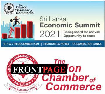  Sri Lanka Economic Summit to be held on December 6-7
