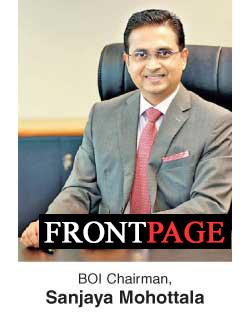 Eravur Fabric Park could transform sustainable textile manufacture in Sri Lanka