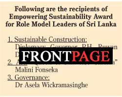 SUNFO Global Sustainable Development Summit concludes