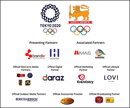 More training and competition will be provided to athletes, says NOC Chief