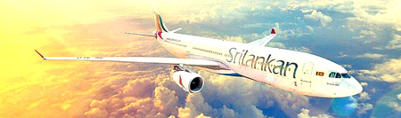 SriLankan Airlines to resume flights to Moscow