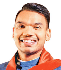 Tokyo 2020: Resilience to the fore as the world comes together