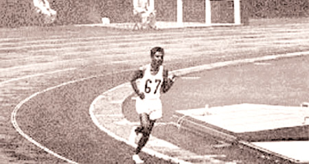 Tokyo 2020: Resilience to the fore as the world comes together