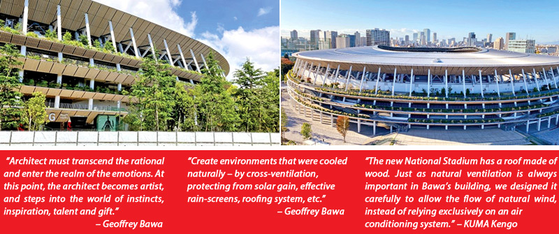 Tokyo 2020: Resilience to the fore as the world comes together