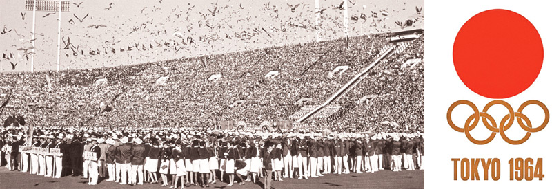 Tokyo 2020: Resilience to the fore as the world comes together