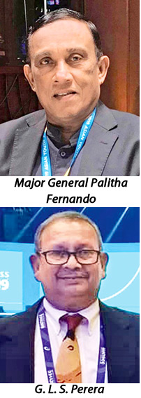 Former Olympian Darsha in charge of SLA Women’s Affairs