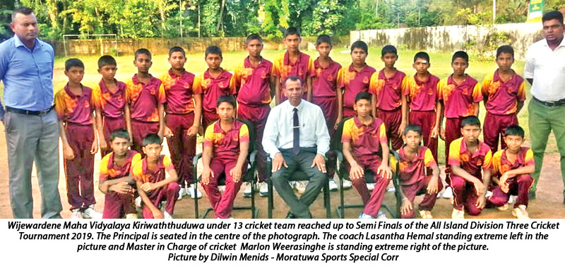 Lasantha Hemal the athlete turned cricketer and coach