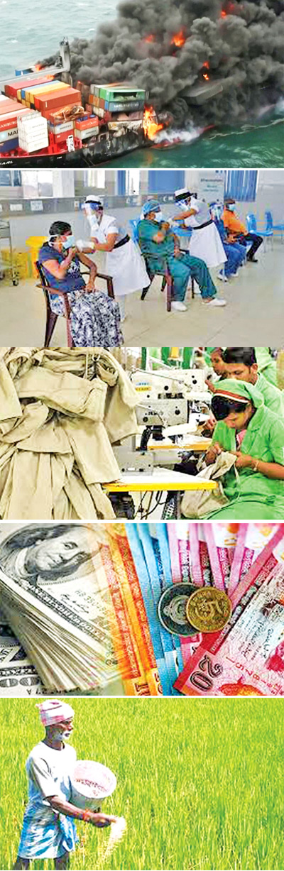 NCE ADDRESSES MANY ISSUES FACED BY EXPORTERS