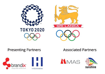 Aniqah Gaffoor determined to do well at Tokyo Olympics