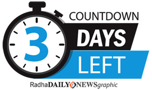 Aniqah Gaffoor determined to do well at Tokyo Olympics