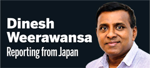 Abeysinghe finishes last in 100m freestyle