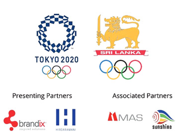 Karlsson determined to make her presence felt at Tokyo Games