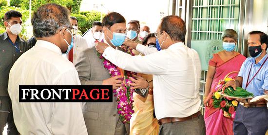 CBSL to unveil Road Map 2021 on Oct. 1