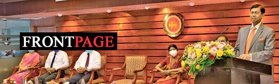 CBSL to unveil Road Map 2021 on Oct. 1