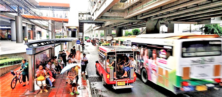 “Developing Asia needs US$ 30 trillion in infrastructure investment”